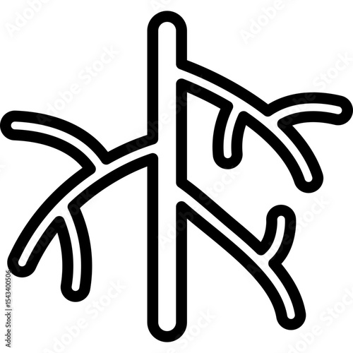 Veins Icon