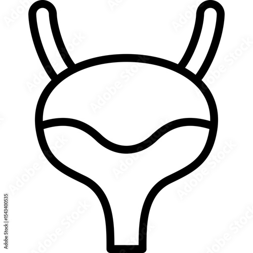 Bladder Icon