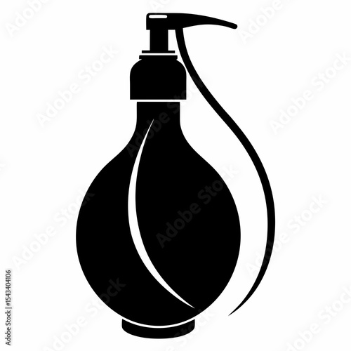 spray bottle icon