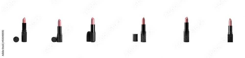 Fototapeta premium lipstick png