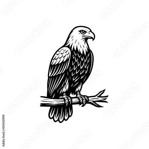 eagle head vocter