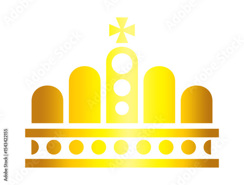 Set crown collection