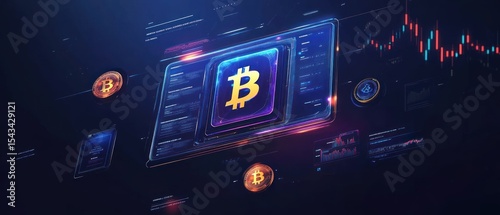 Abstract cryptocurrency design