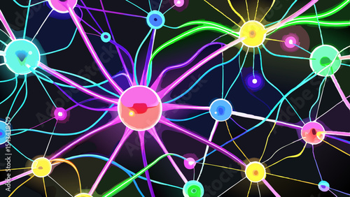 Quantum Multiverse Data Visualizer — Futuristic Vector Infographics .