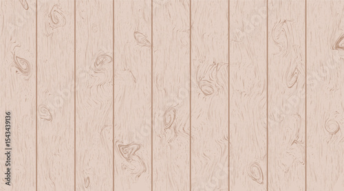 wood texture background, natural light brown wood texture background, abstract vector wood surface