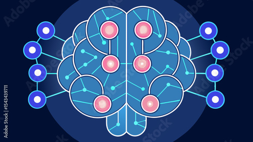 Quantum Multiverse Data Visualizer — Futuristic Vector Infographics .