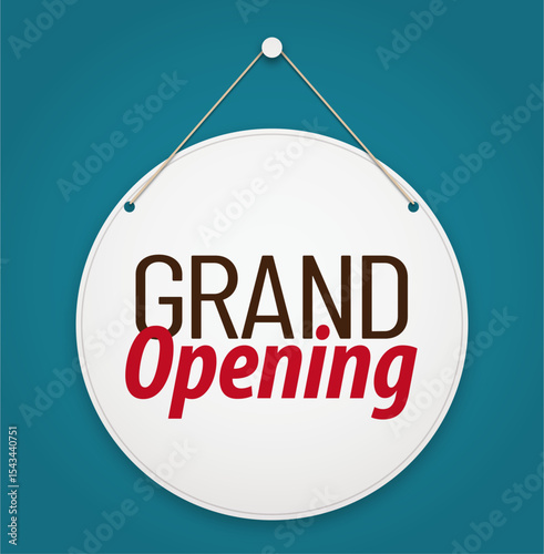 Grand_Opening_03_blue_Vecter data is text editable