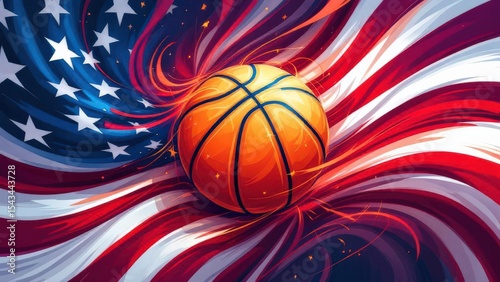 A Celebration of the Game Basketball the American Spirit in Art