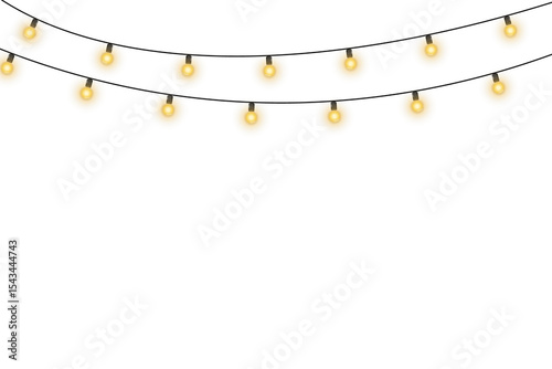 Wedding lights flicker above dinner table. Warm glow garland for soft ambiance. Romantic lighting wraps venue pillars. Tiny sparks trace dancing silhouettes.
Cozy light chain weaves across ceiling.