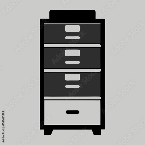 file cabinet icon