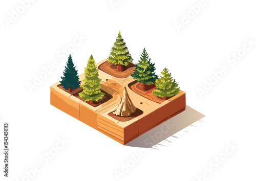 Juniperus chinensis is one of the most popular and revered species for bonsai cultivation. Its ability to tolerate aggressive pruning, its interesting bark, and the distinctive foliage