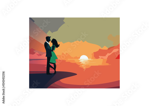 the love shared between a man and a woman is a powerful force for personal development. It teaches resilience, selflessness, and the profound beauty of shared