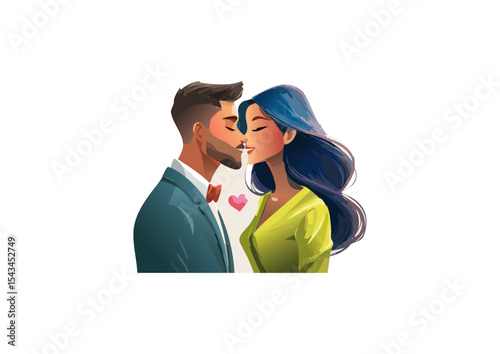 compromise, and a willingness to understand, rather than simply being right. It requires patience, forgiveness, and a continuous effort to nurture the connection.