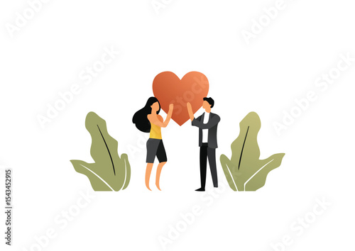 Men and women often come together to form teams, supporting each other's dreams, navigating life's inevitable challenges, and celebrating successes. This partnership can manifest in countless ways