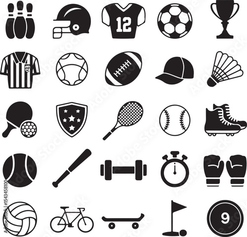 Quarterback Throwing Pass Silhouette

Touchdown Celebration Vector Design

Football Player in Action Silhouette

Helmet and Ball American Football Art

Team Huddle on Field Silhouette Scene