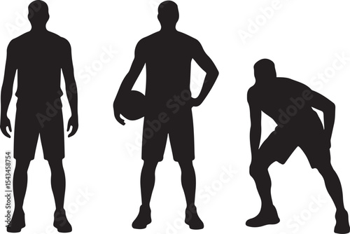 Quarterback Throwing Pass Silhouette

Touchdown Celebration Vector Design

Football Player in Action Silhouette

Helmet and Ball American Football Art

Team Huddle on Field Silhouette Scene
