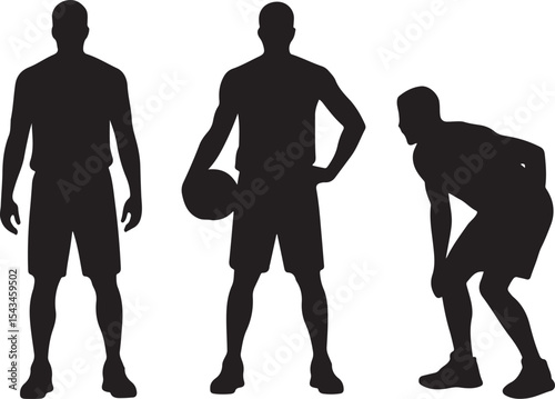 Quarterback Throwing Pass Silhouette

Touchdown Celebration Vector Design

Football Player in Action Silhouette

Helmet and Ball American Football Art

Team Huddle on Field Silhouette Scene