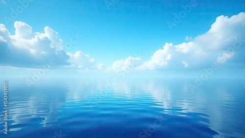 Fototapeta Naklejka Na Ścianę i Meble -  sky and clouds