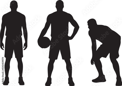 Quarterback Throwing Pass Silhouette

Touchdown Celebration Vector Design

Football Player in Action Silhouette

Helmet and Ball American Football Art

Team Huddle on Field Silhouette Scene