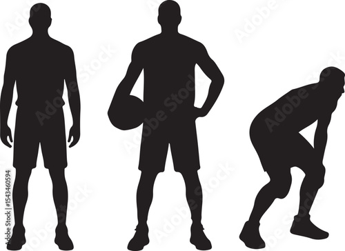 Quarterback Throwing Pass Silhouette

Touchdown Celebration Vector Design

Football Player in Action Silhouette

Helmet and Ball American Football Art

Team Huddle on Field Silhouette Scene