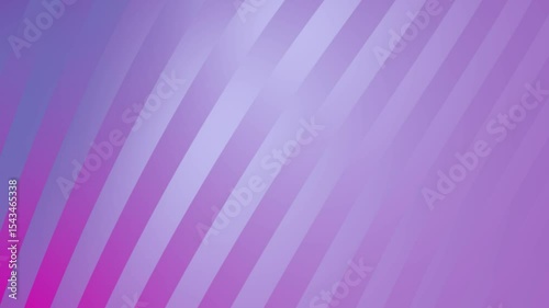 Abstract gradient background with diagonal lines in shades of purple and pink for design use