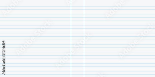 notebook paper background