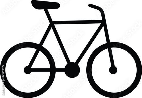 cycle icon. Bicycle sign. permitted bicycle parking. featuring travel and transport symbols