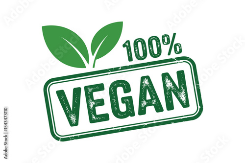 100% Vegan A Guide to Plant-Based Living and Delicious Vegan Recipes