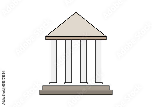Ancient temple