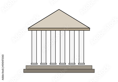 Ancient temple