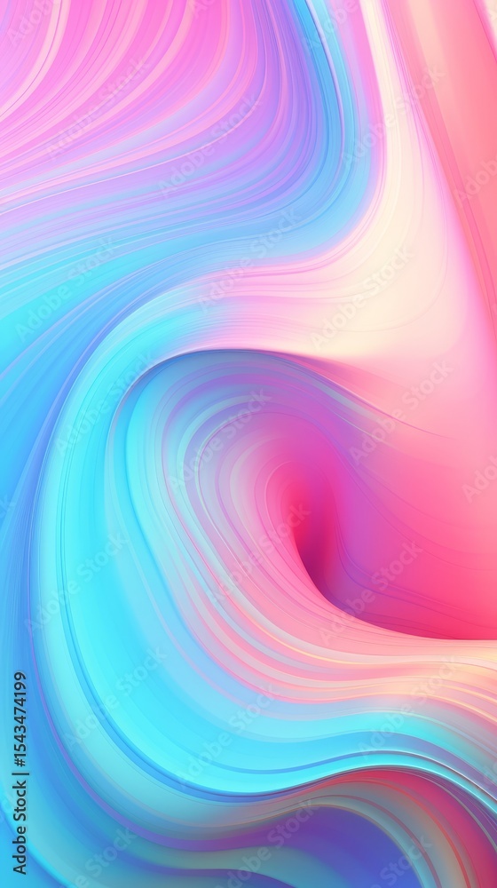 Fototapeta premium background lines pastel tones