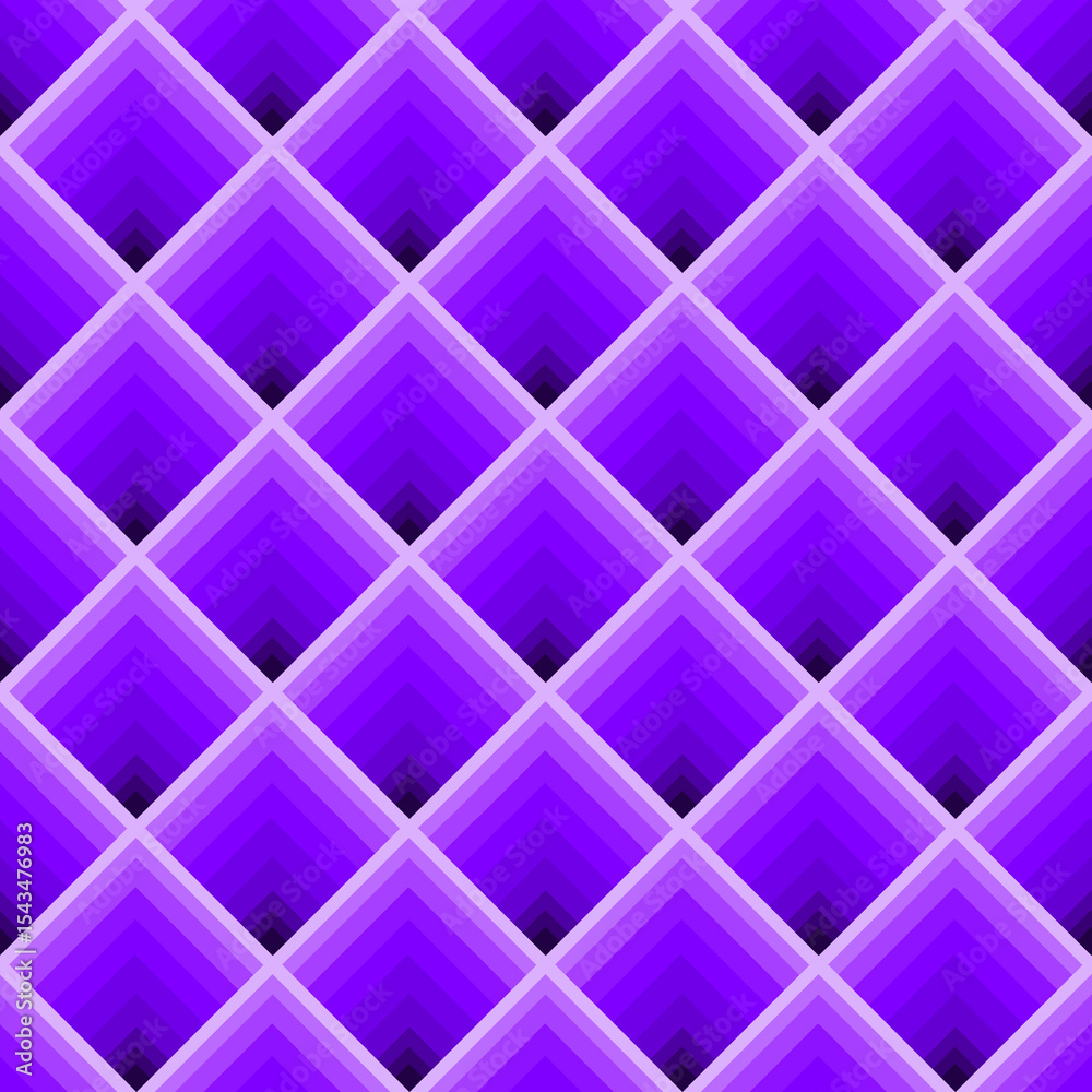 Obraz premium seamless geometric pattern