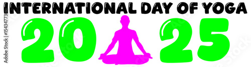 International Day of Yoga 202...