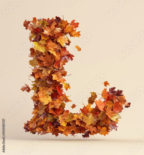 The letter 