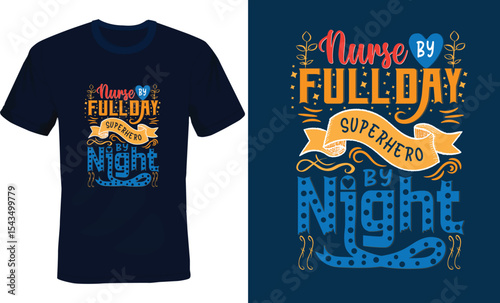 Nurse Typography T-shirt Design, Lifecare Typography Tshirt Desgin.