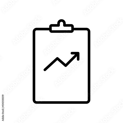 clipboard icon