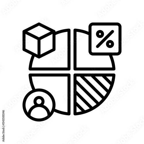 cost accounting icon