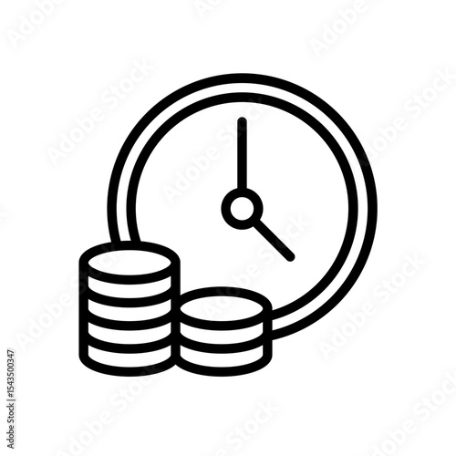 deadline icon