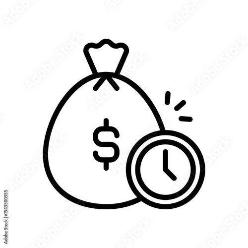 deposit icon
