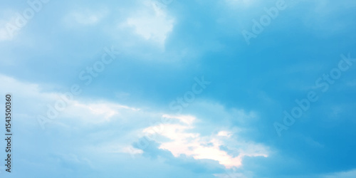  Daylight natural daylight, blue Panorama, sky, soft background, fresh weathe,r image surface, foggy pattern, white cloud,s air fluff,y sunny clouds