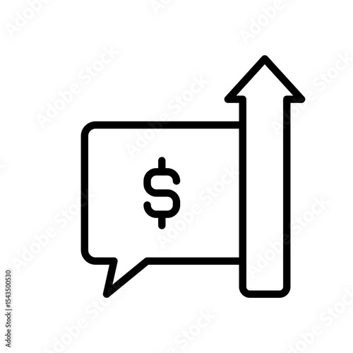 money gain icon