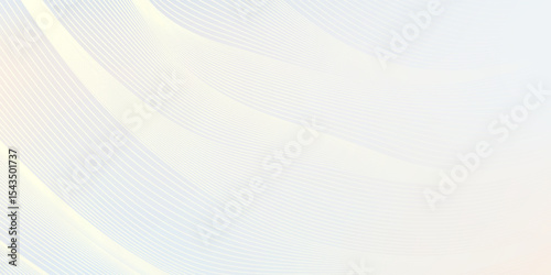 Premium background design with white line pattern (texture) in luxury pastel colour.vector eps10