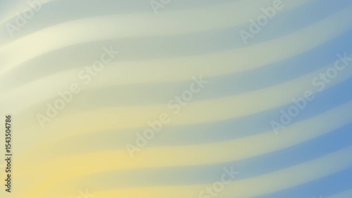 Blue and yellow background ideal for presentations, video intros, social media content, with a simple, clean look for professional visuals.