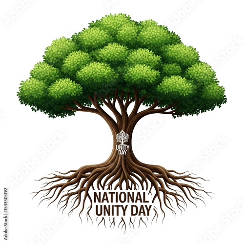 National Unity Day: Strong ...
