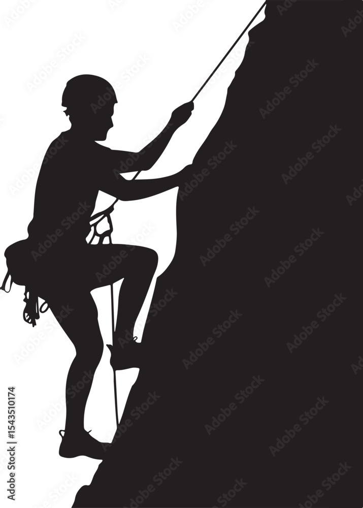 Climber Rappelling Down Cliff Silhouette
Extreme Rappelling Action Vector Scene
Mountain Rappelling Gear Silhouette Design
Rappeller Hanging on Rock Face Vector Art
Vertical Descent Adventure Silh Climber Rappelling Down Cliff Silhouette
Extreme Rappelling Action Vector Scene
Mountain Rappelling Gear Silhouette Design
Rappeller Hanging on Rock Face Vector Art
Vertical Descent Adventure Silh