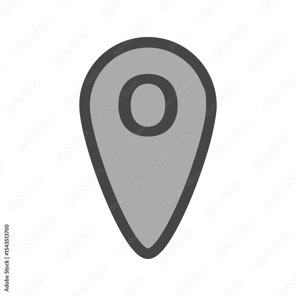 An icon that is perfect for use in mobile apps, GPS navigation, travel websites, location-based services, and user interface design. An icon that is perfect for use in mobile apps, GPS navigation, travel websites, location-based services, and user interface design.