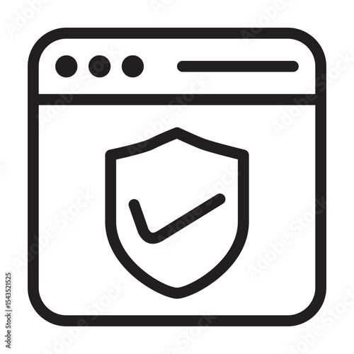 Antivirus Icon