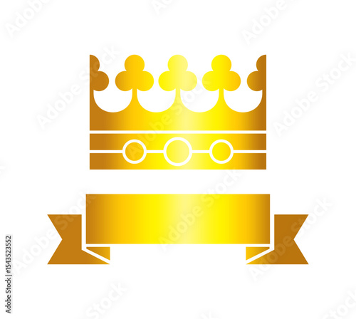Set Crown collection 