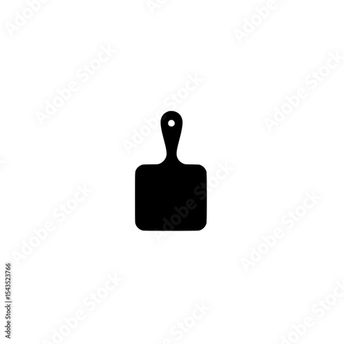 Cutting Board Icon 
