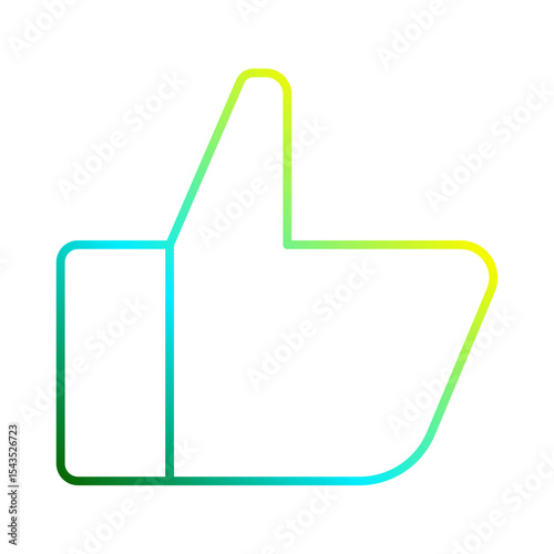 like icon